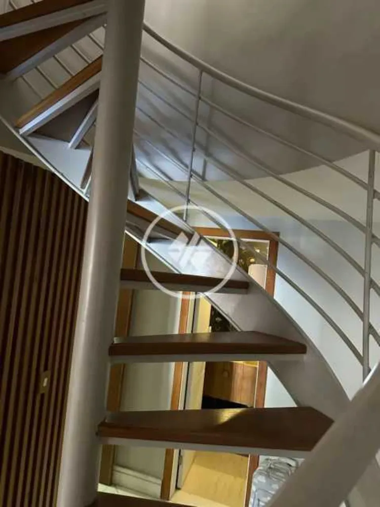 Cobertura, 5 quartos, 297 m² - Foto 24
