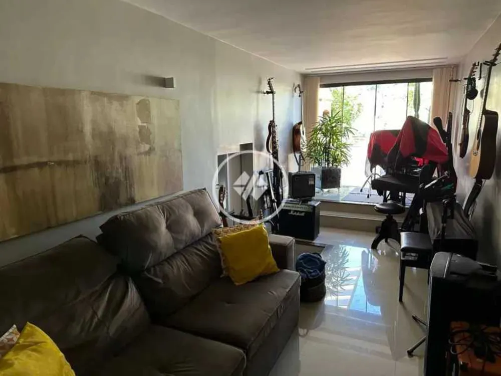 Cobertura, 5 quartos, 297 m² - Foto 6