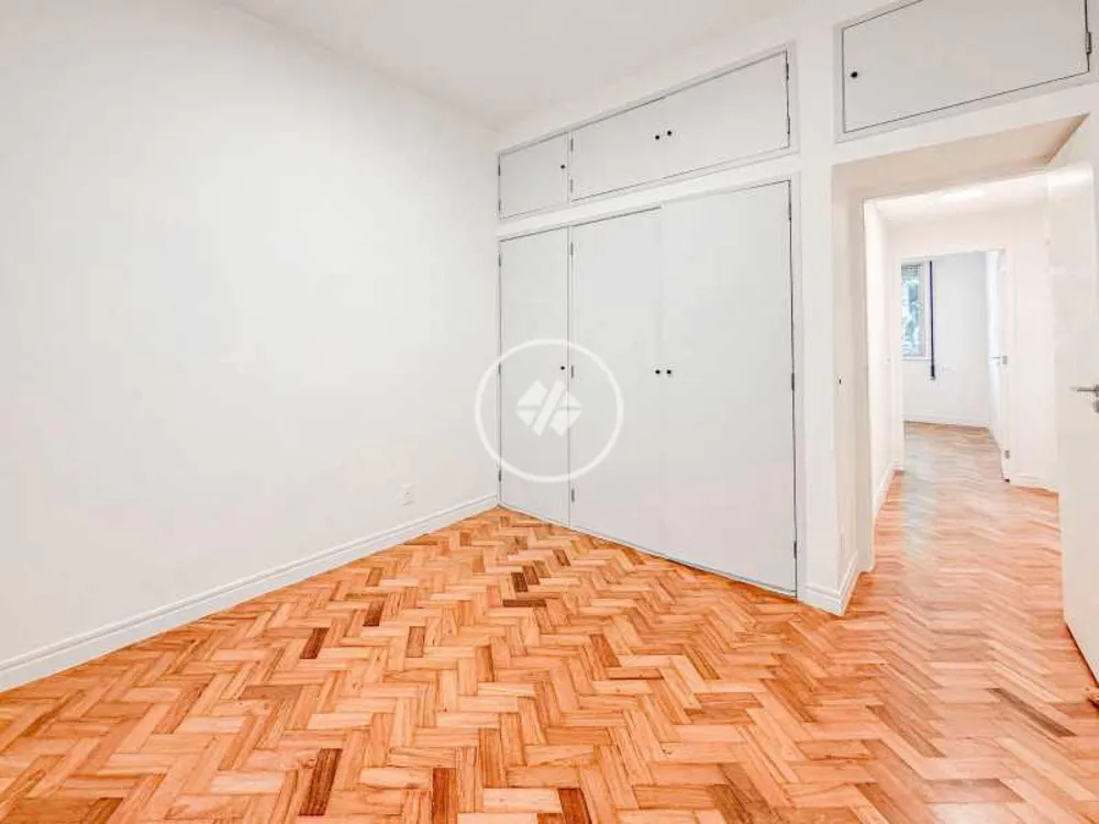Apartamento, 3 quartos, 165 m² - Foto 7