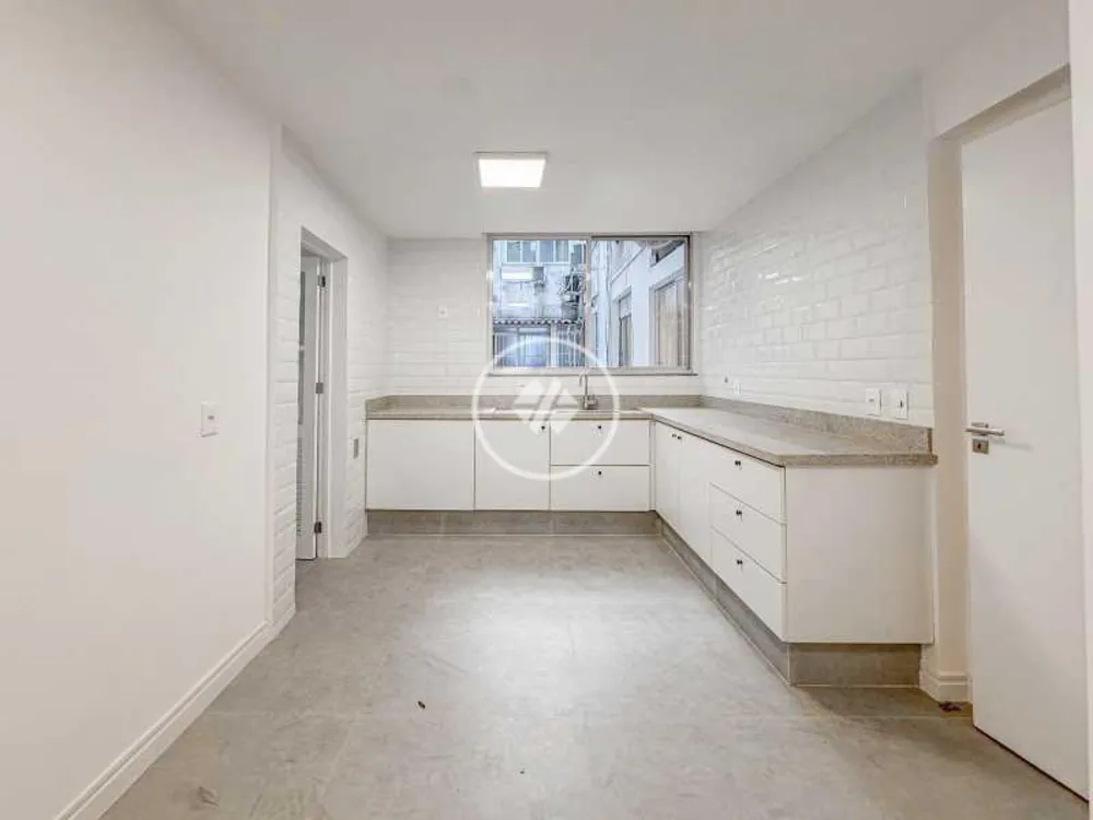Apartamento, 3 quartos, 165 m² - Foto 18