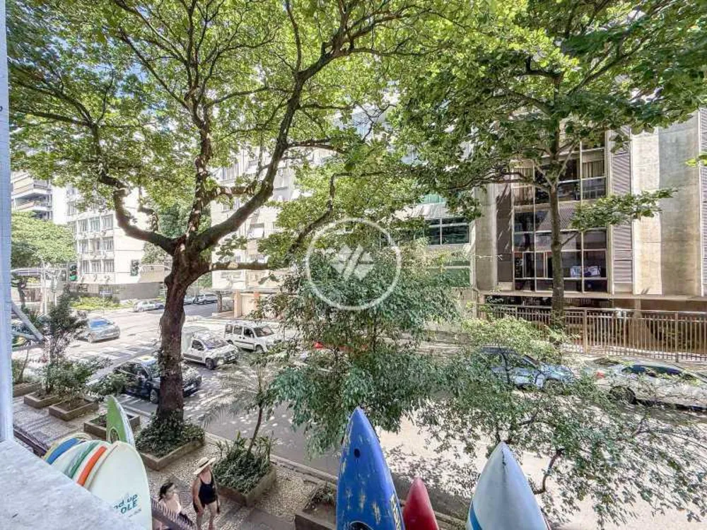 Apartamento, 3 quartos, 165 m² - Foto 8