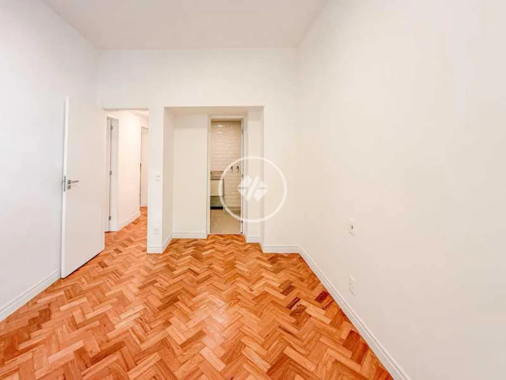 Apartamento, 3 quartos, 165 m² - Foto 5