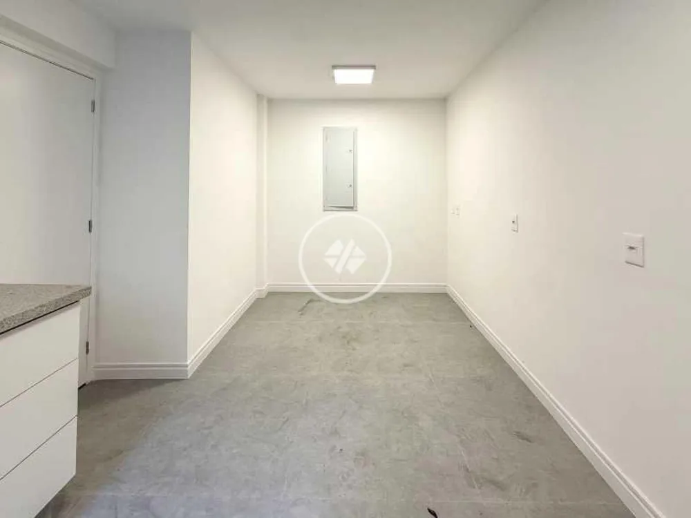 Apartamento, 3 quartos, 165 m² - Foto 21