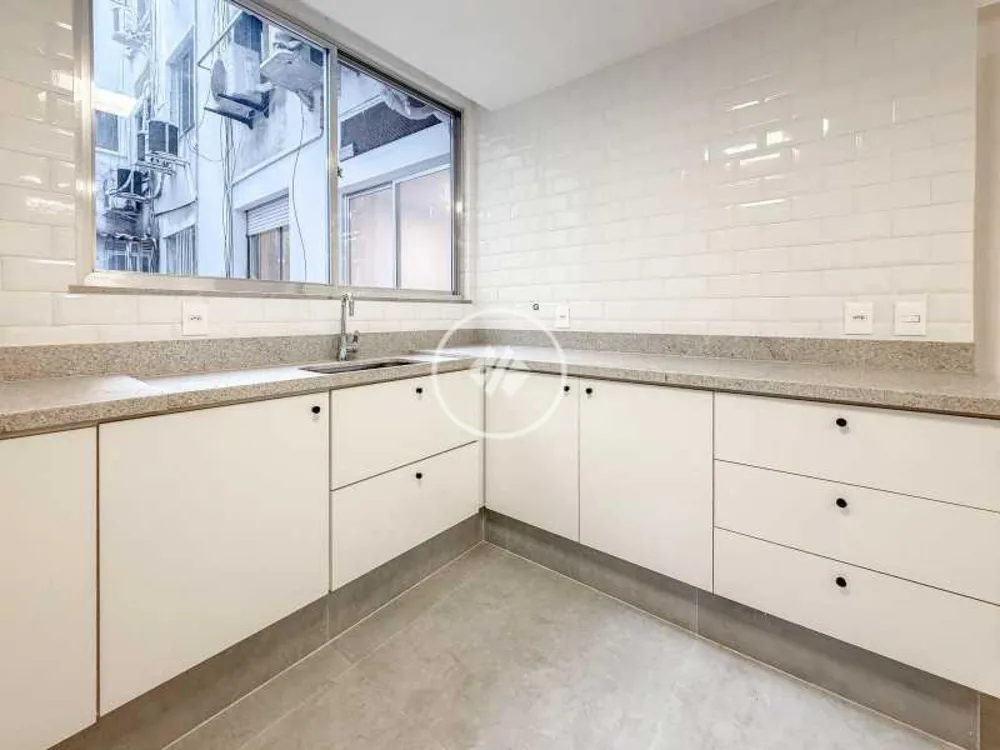 Apartamento, 3 quartos, 165 m² - Foto 17