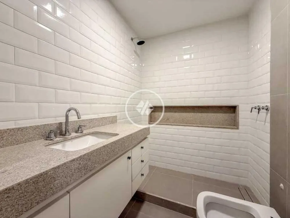 Apartamento, 3 quartos, 165 m² - Foto 2