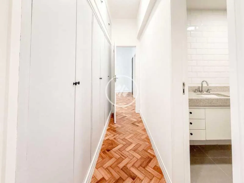 Apartamento, 3 quartos, 165 m² - Foto 12