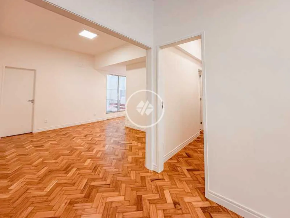 Apartamento, 3 quartos, 165 m² - Foto 2