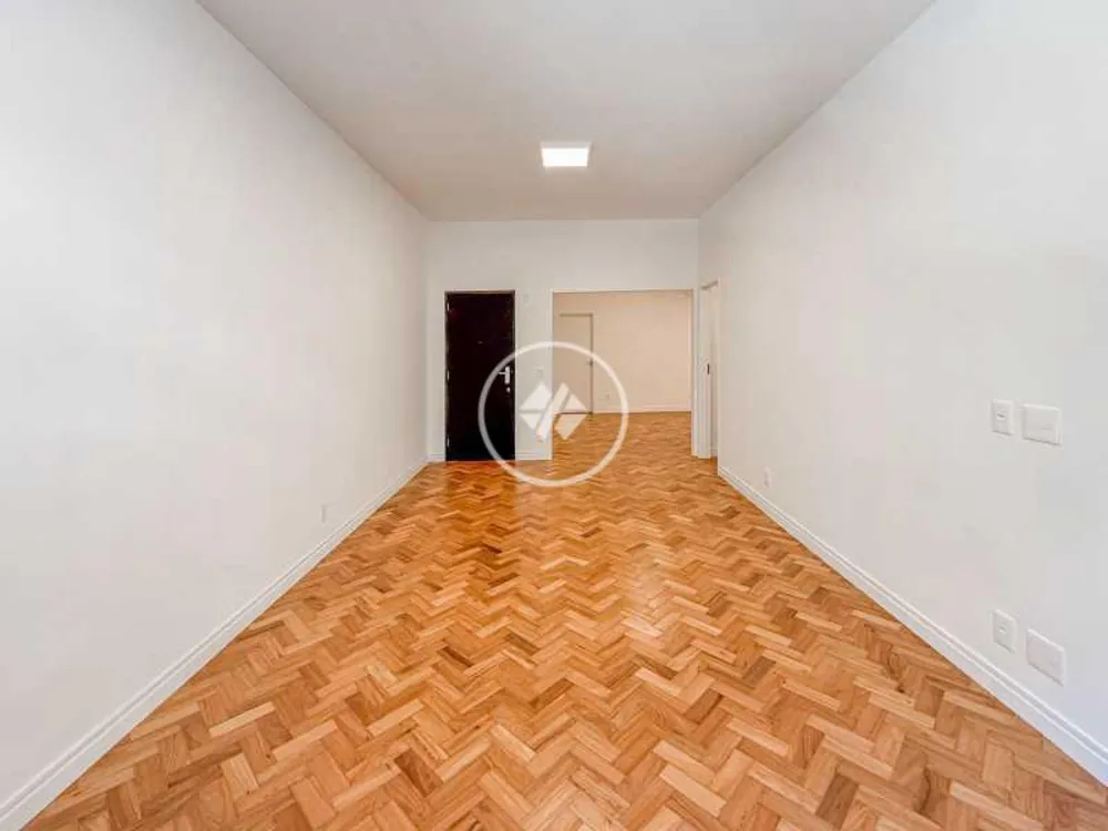 Apartamento, 3 quartos, 165 m² - Foto 3