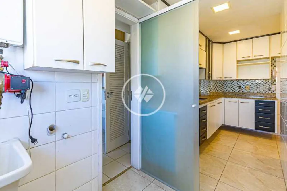 Cobertura, 3 quartos, 231 m² - Foto 7