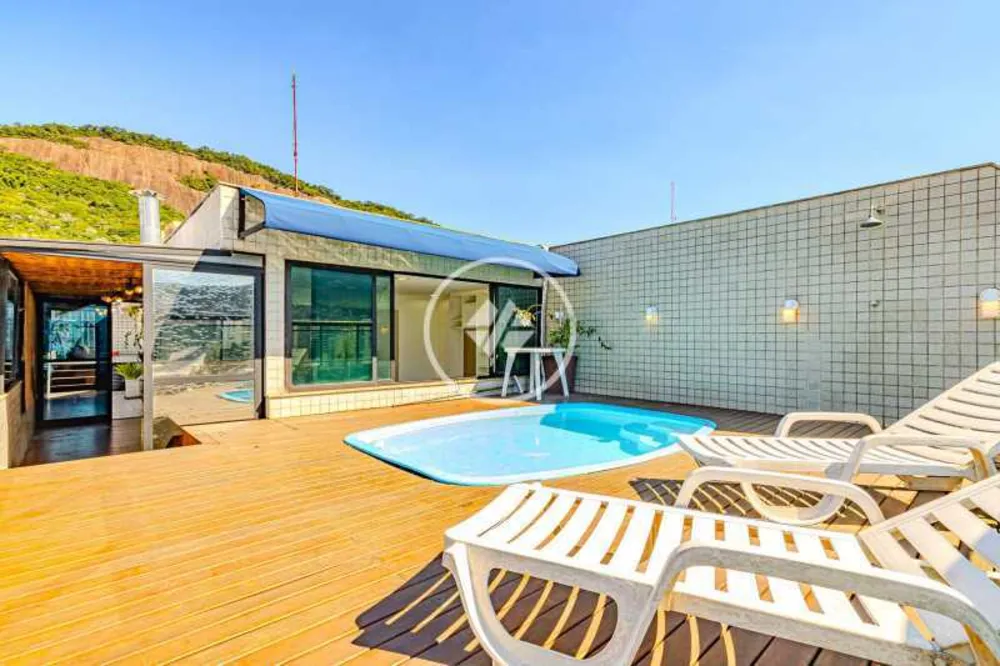 Cobertura, 3 quartos, 231 m² - Foto 26