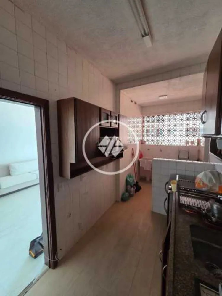 Apartamento, 3 quartos, 88 m² - Foto 9