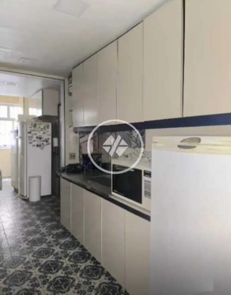 Apartamento, 4 quartos, 141 m² - Foto 13