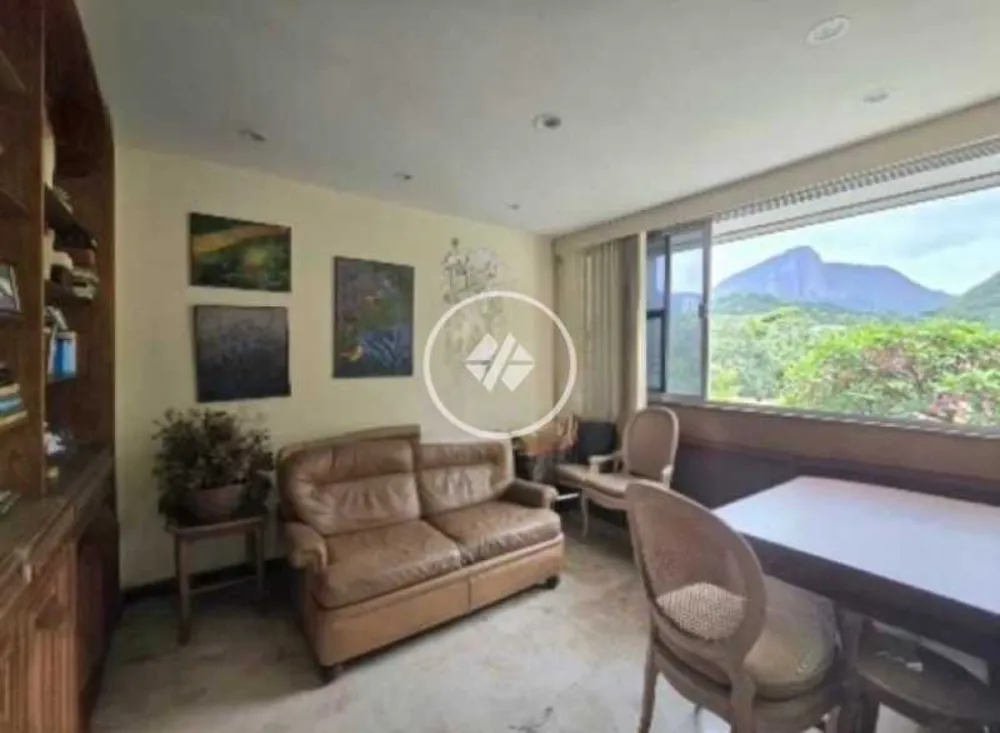 Apartamento, 4 quartos, 141 m² - Foto 8