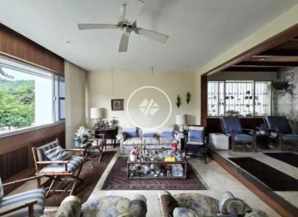 Apartamento, 4 quartos, 141 m² - Foto 4