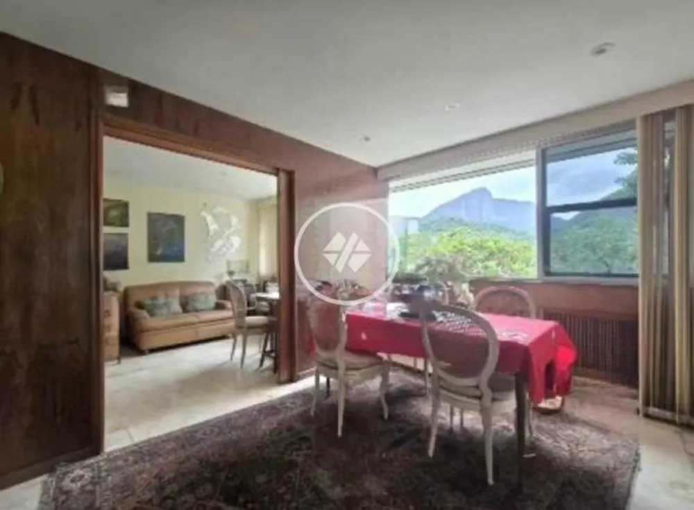 Apartamento, 4 quartos, 141 m² - Foto 3