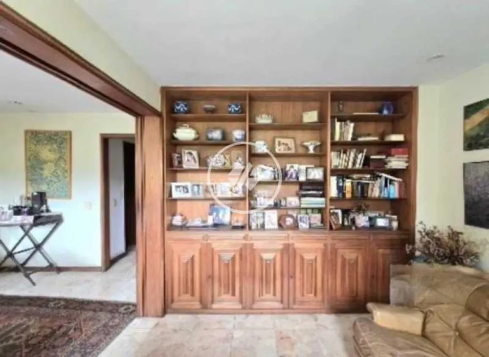 Apartamento, 4 quartos, 141 m² - Foto 11