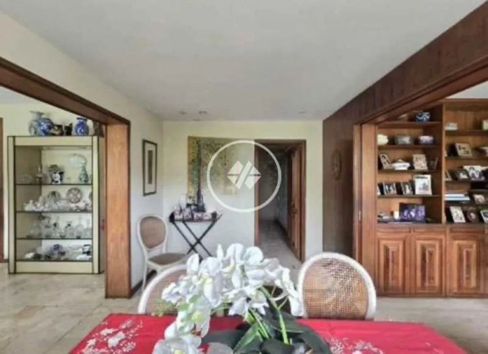 Apartamento, 4 quartos, 141 m² - Foto 16