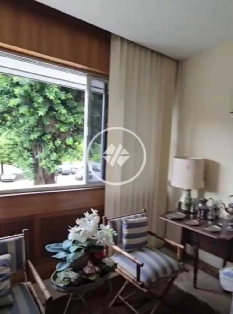 Apartamento, 4 quartos, 141 m² - Foto 18