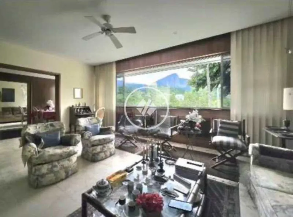 Apartamento, 4 quartos, 141 m² - Foto 2