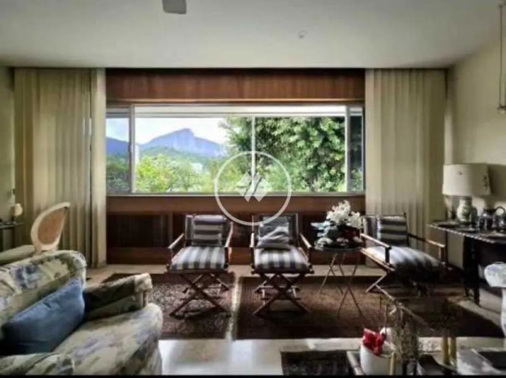 Apartamento, 4 quartos, 141 m² - Foto 1