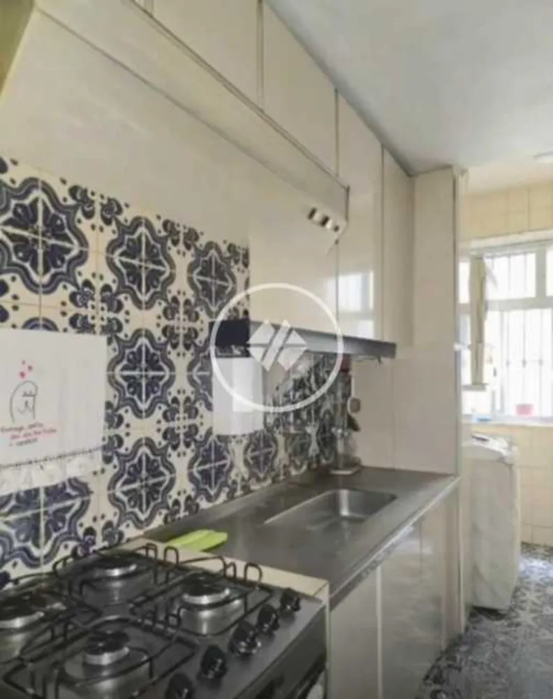 Apartamento, 4 quartos, 141 m² - Foto 15