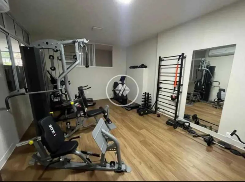 Apartamento, 3 quartos, 111 m² - Foto 16