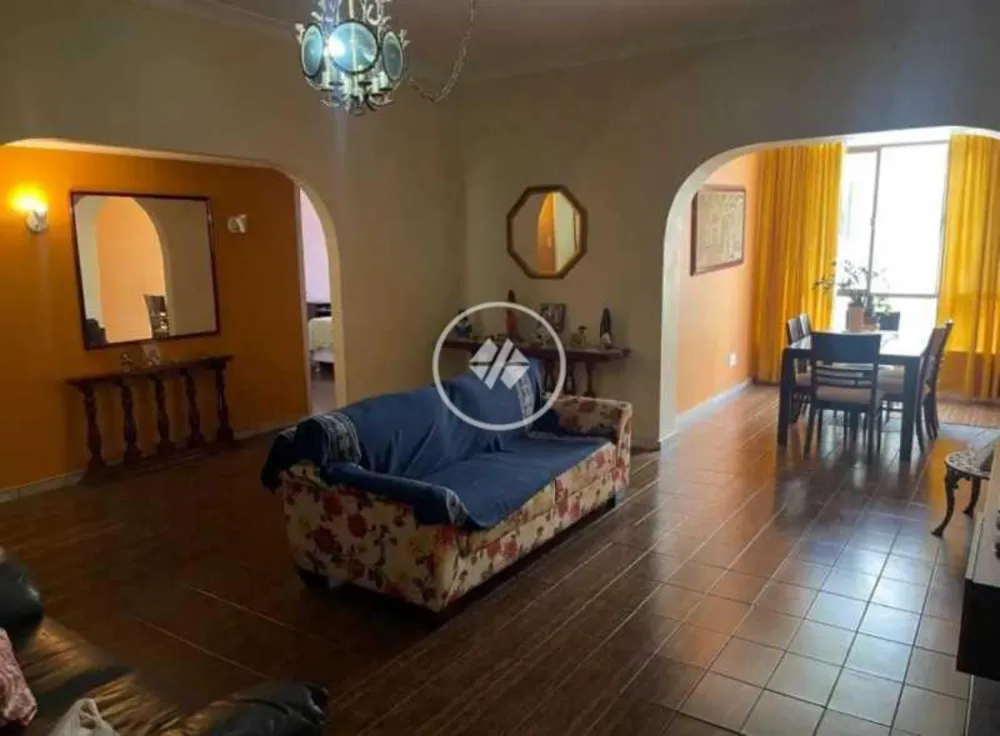 Apartamento, 3 quartos, 111 m² - Foto 5