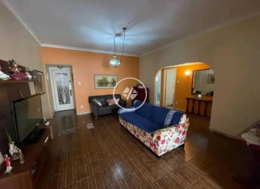 Apartamento, 3 quartos, 111 m² - Foto 2