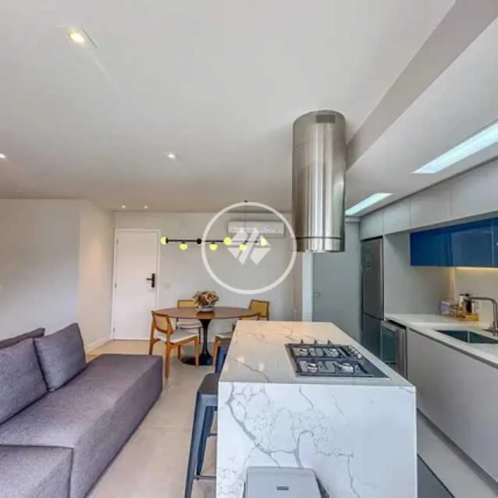 Apartamento, 2 quartos, 82 m² - Foto 1