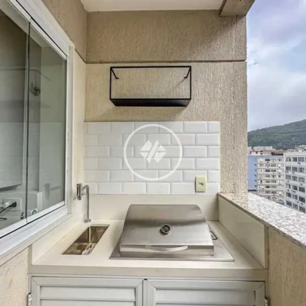 Apartamento, 2 quartos, 82 m² - Foto 19