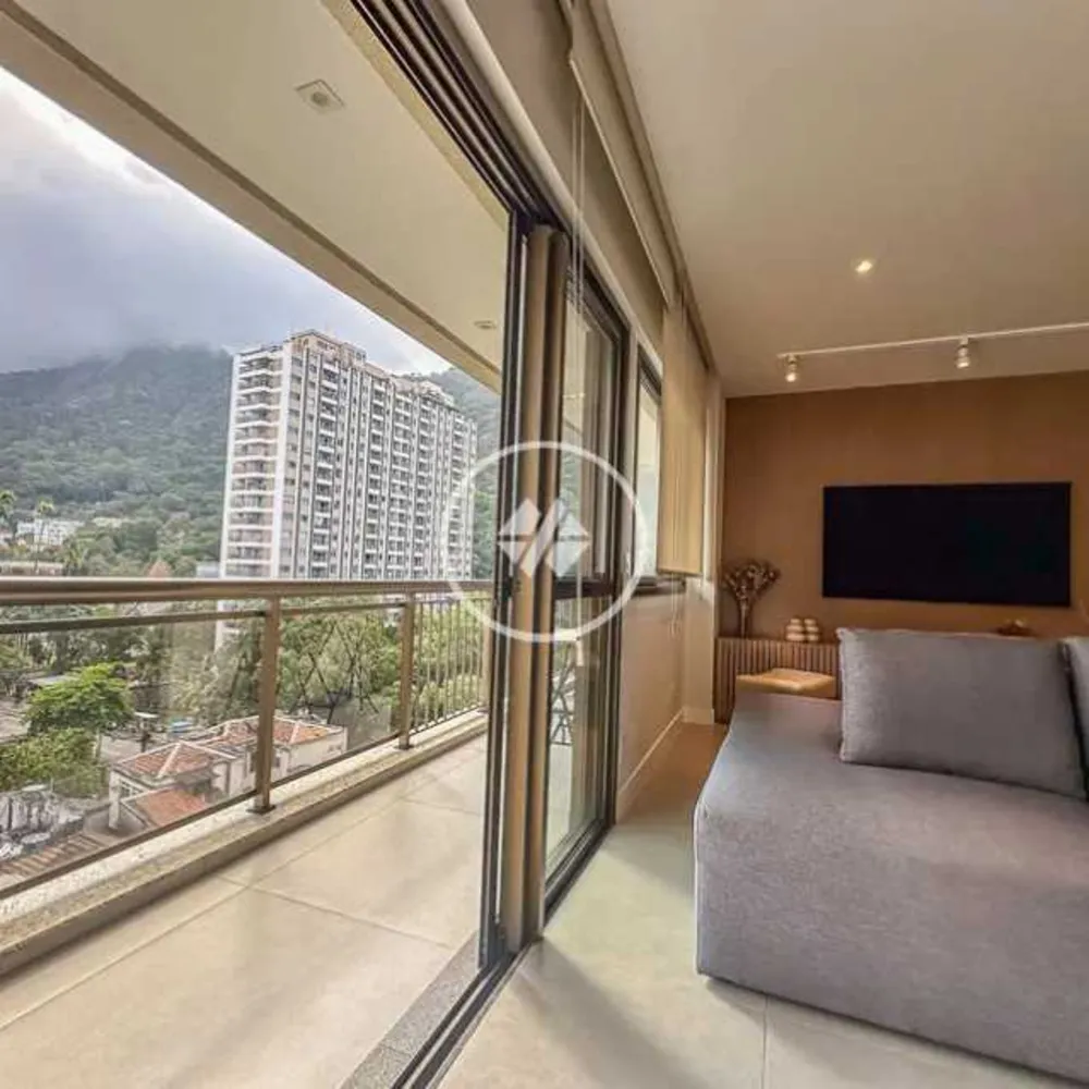 Apartamento, 2 quartos, 82 m² - Foto 14
