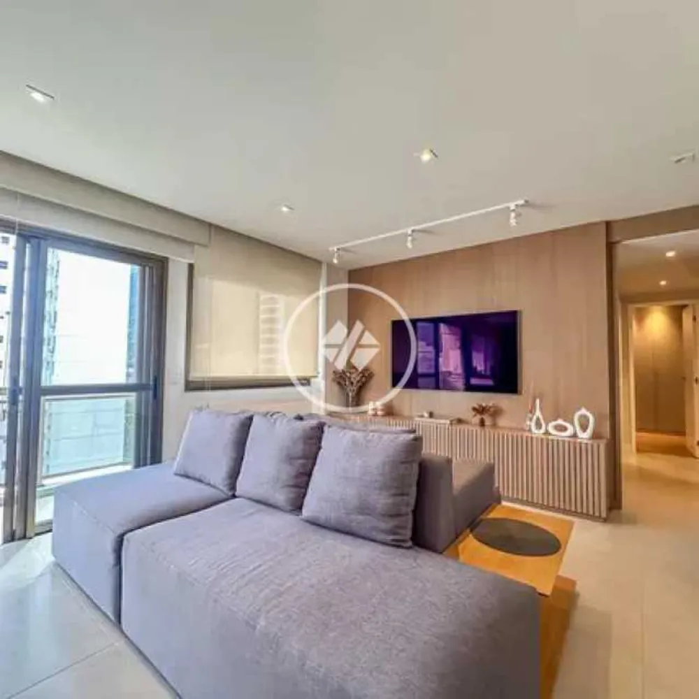 Apartamento, 2 quartos, 82 m² - Foto 8