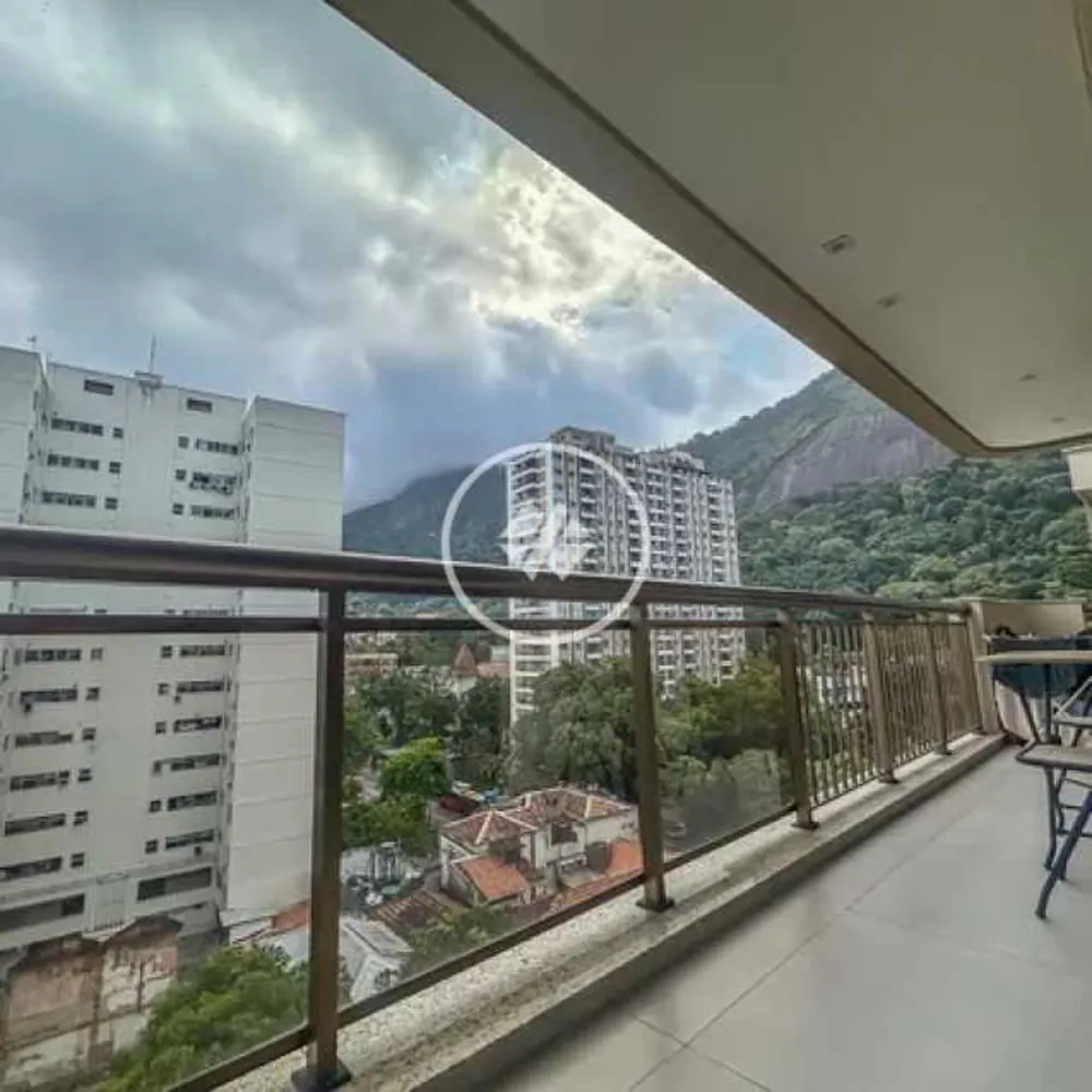 Apartamento, 2 quartos, 82 m² - Foto 9