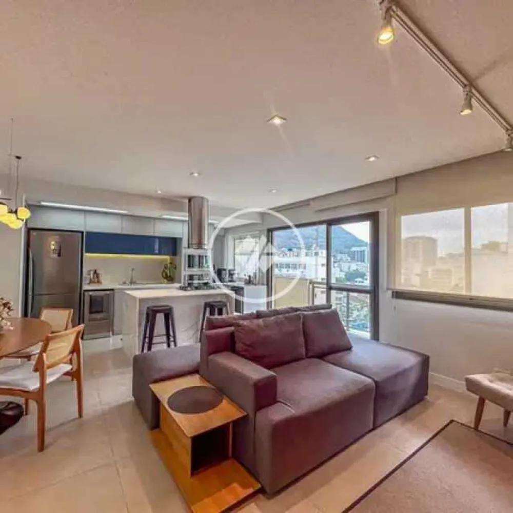 Apartamento, 2 quartos, 82 m² - Foto 10