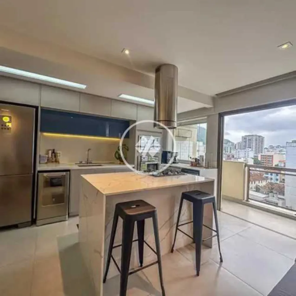 Apartamento, 2 quartos, 82 m² - Foto 15