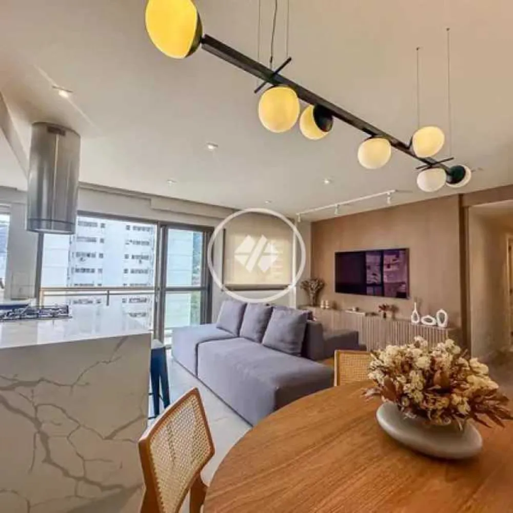 Apartamento, 2 quartos, 82 m² - Foto 6