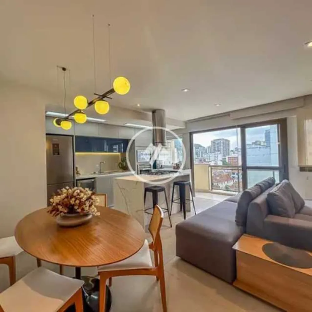 Apartamento, 2 quartos, 82 m² - Foto 5