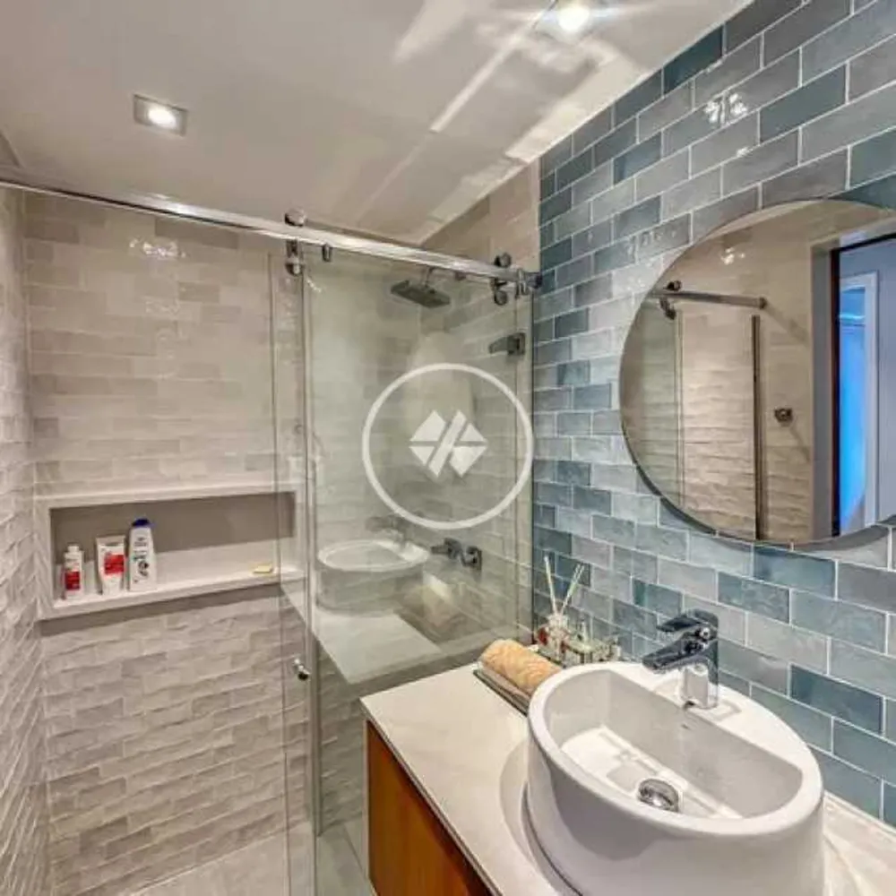 Apartamento, 2 quartos, 82 m² - Foto 3