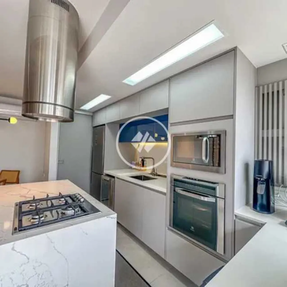 Apartamento, 2 quartos, 82 m² - Foto 2