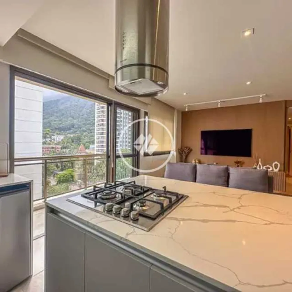 Apartamento, 2 quartos, 82 m² - Foto 13