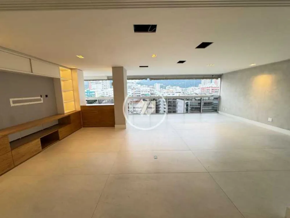Apartamento, 3 quartos, 160 m² - Foto 5
