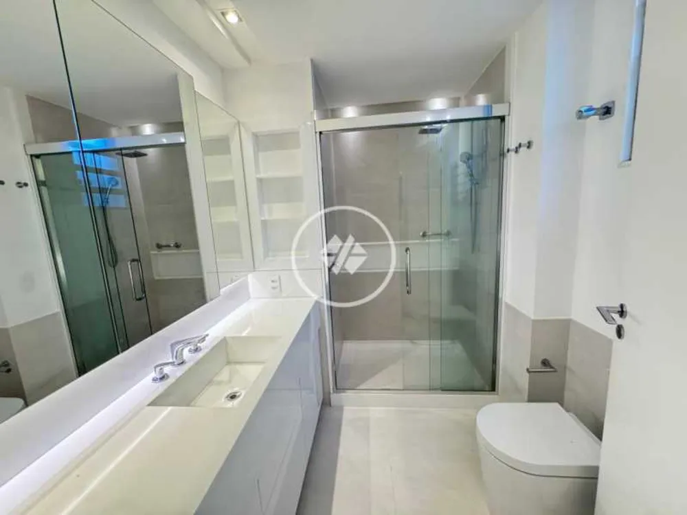 Apartamento, 3 quartos, 160 m² - Foto 2