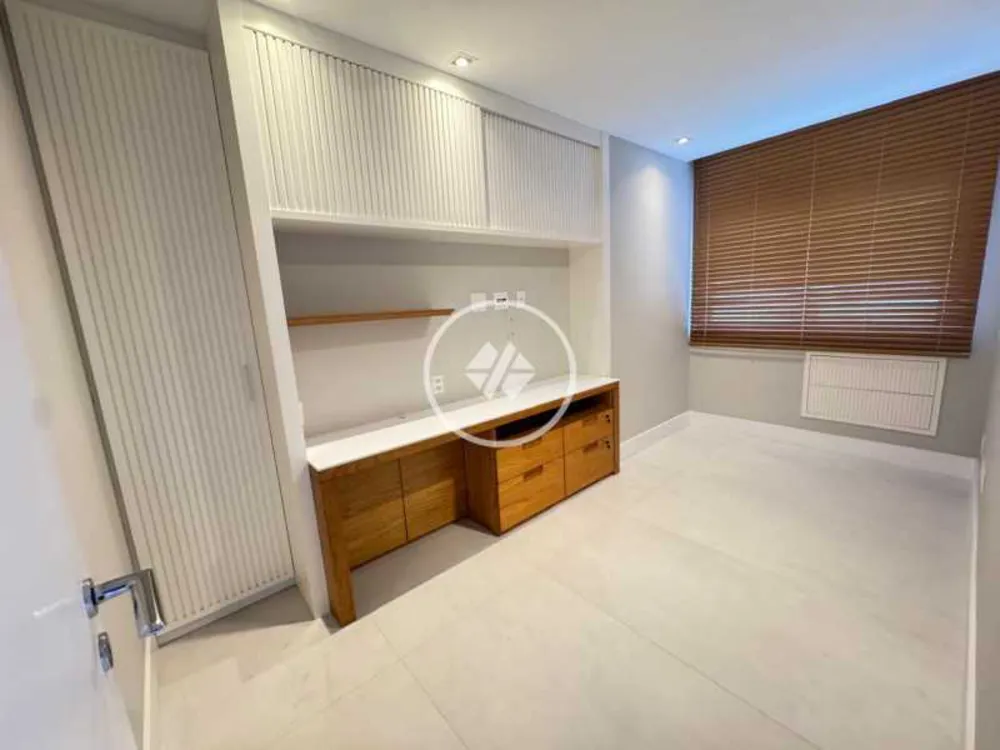 Apartamento, 3 quartos, 160 m² - Foto 7