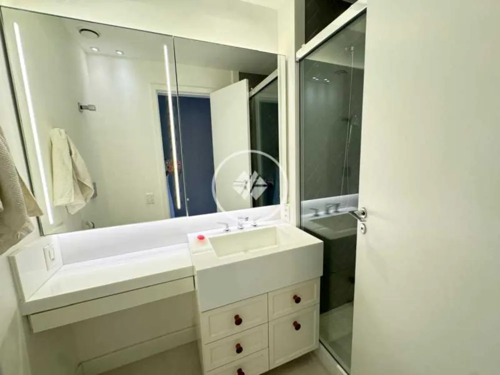 Apartamento, 3 quartos, 160 m² - Foto 12