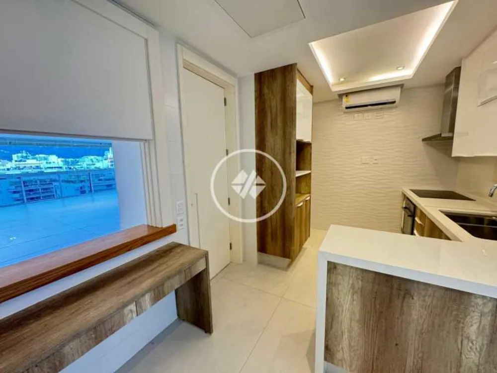 Apartamento, 3 quartos, 160 m² - Foto 14