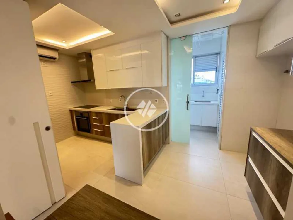 Apartamento, 3 quartos, 160 m² - Foto 13