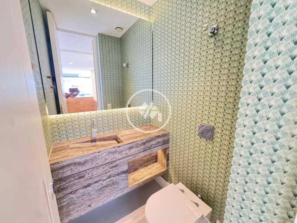Apartamento, 3 quartos, 160 m² - Foto 9