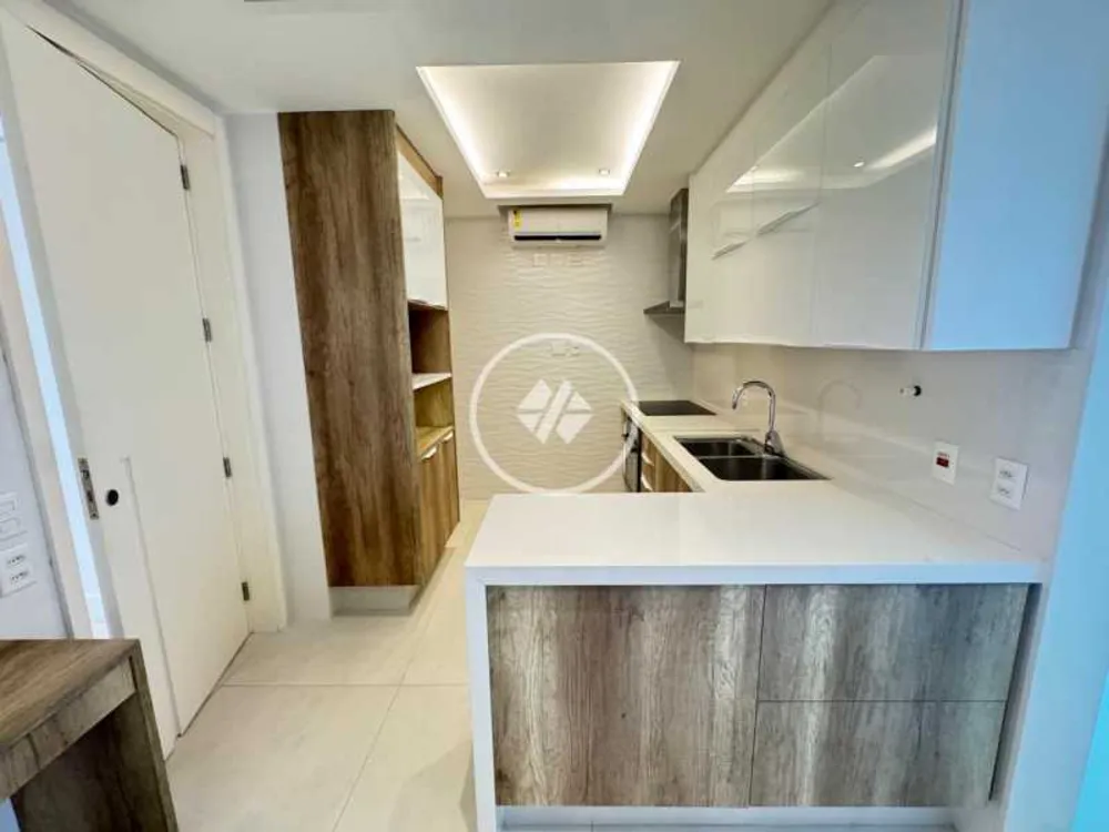 Apartamento, 3 quartos, 160 m² - Foto 15