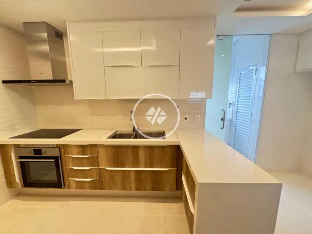 Apartamento, 3 quartos, 160 m² - Foto 3