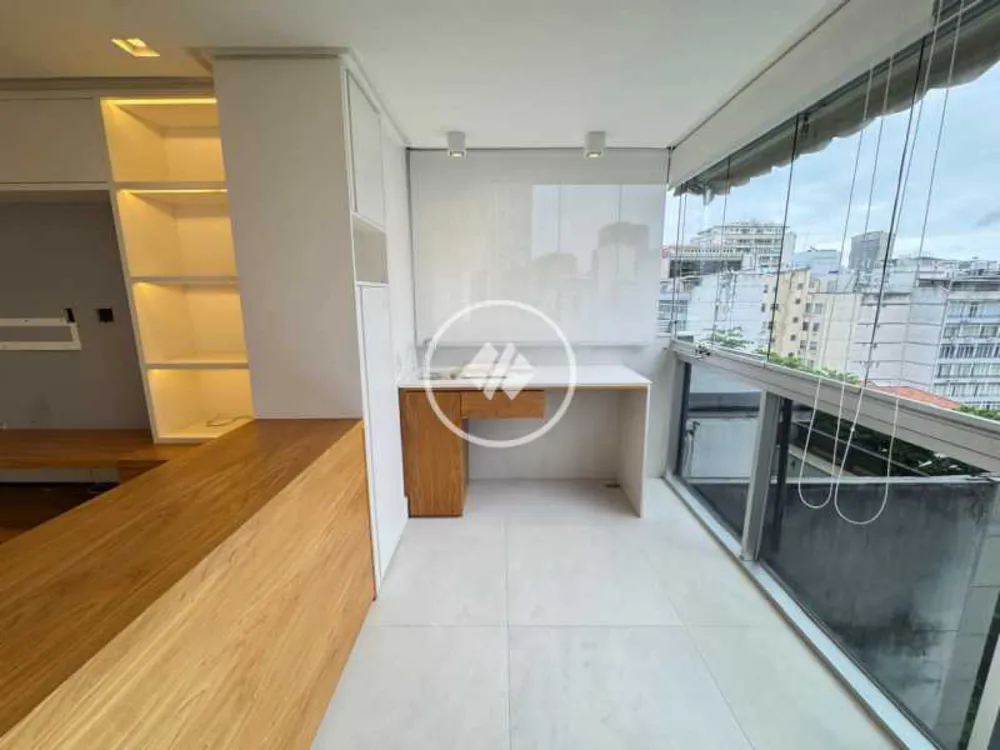 Apartamento, 3 quartos, 160 m² - Foto 20